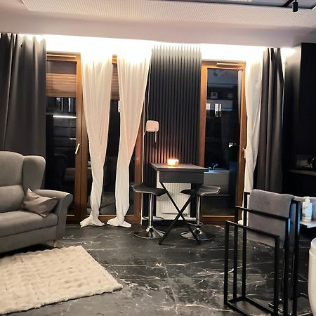 Jacuzzi Rakowicka Top Apartments Krakow Dış mekan fotoğraf