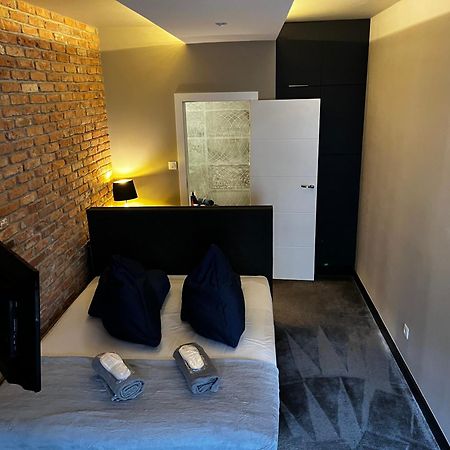 Jacuzzi Rakowicka Top Apartments Krakow Dış mekan fotoğraf