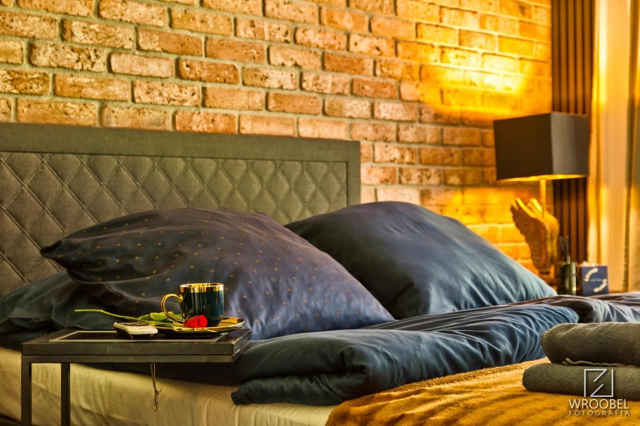 Jacuzzi Rakowicka Top Apartments Krakow Dış mekan fotoğraf