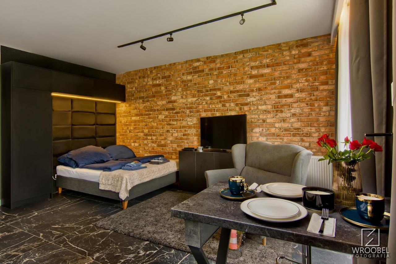 Jacuzzi Rakowicka Top Apartments Krakow Dış mekan fotoğraf