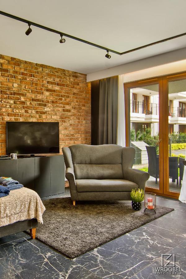 Jacuzzi Rakowicka Top Apartments Krakow Dış mekan fotoğraf