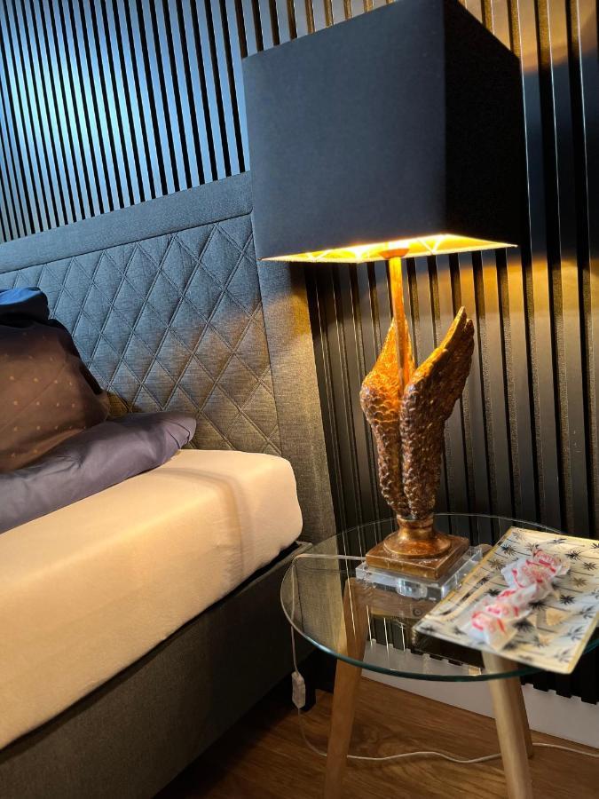 Jacuzzi Rakowicka Top Apartments Krakow Dış mekan fotoğraf