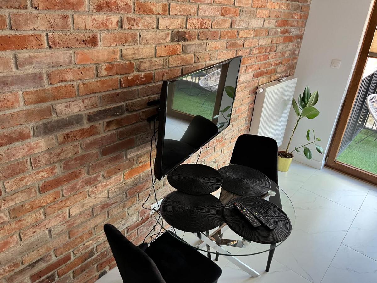 Jacuzzi Rakowicka Top Apartments Krakow Dış mekan fotoğraf