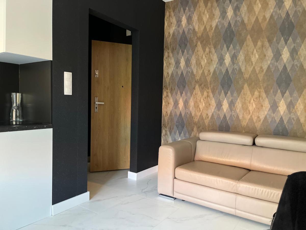 Jacuzzi Rakowicka Top Apartments Krakow Dış mekan fotoğraf