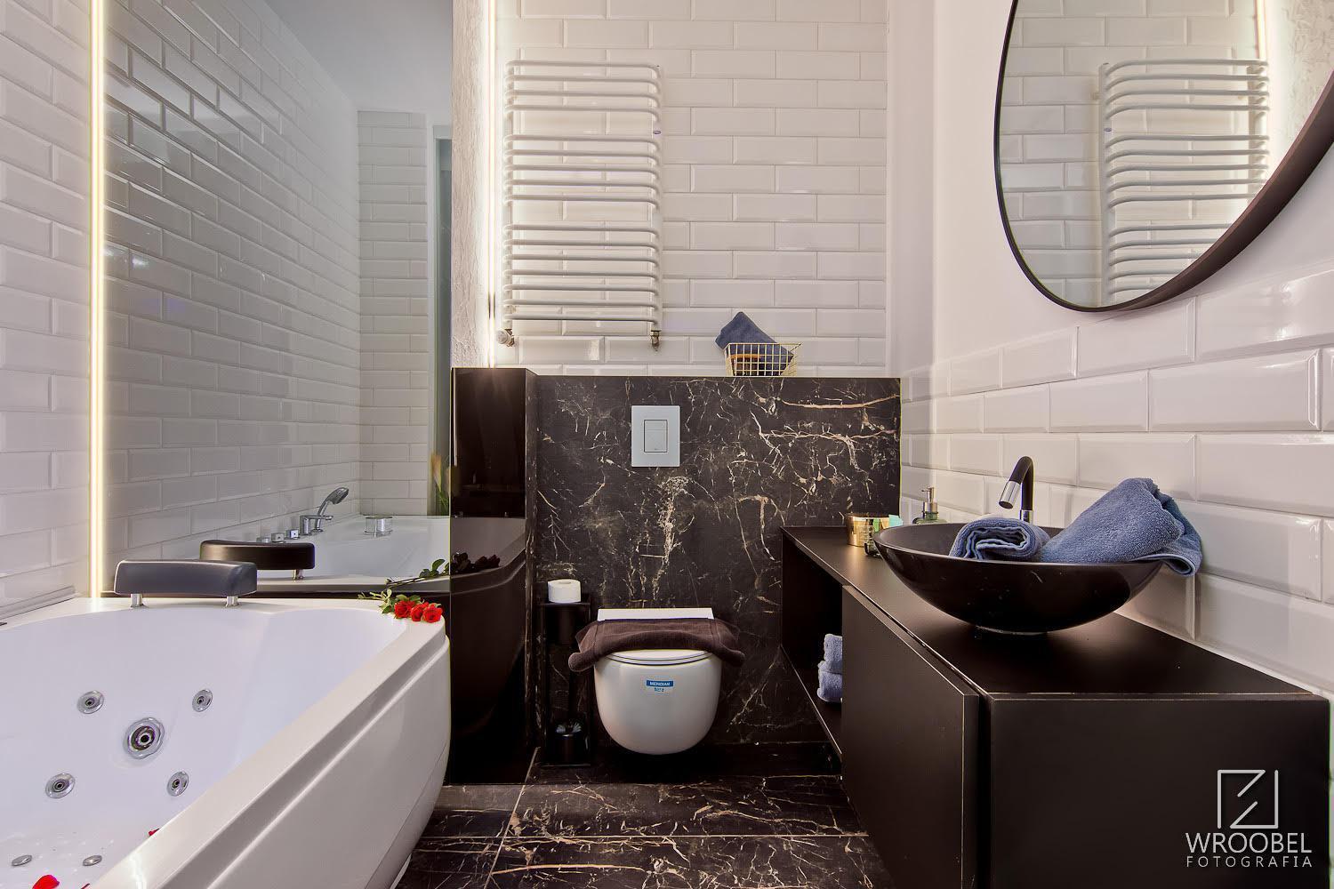 Jacuzzi Rakowicka Top Apartments Krakow Dış mekan fotoğraf
