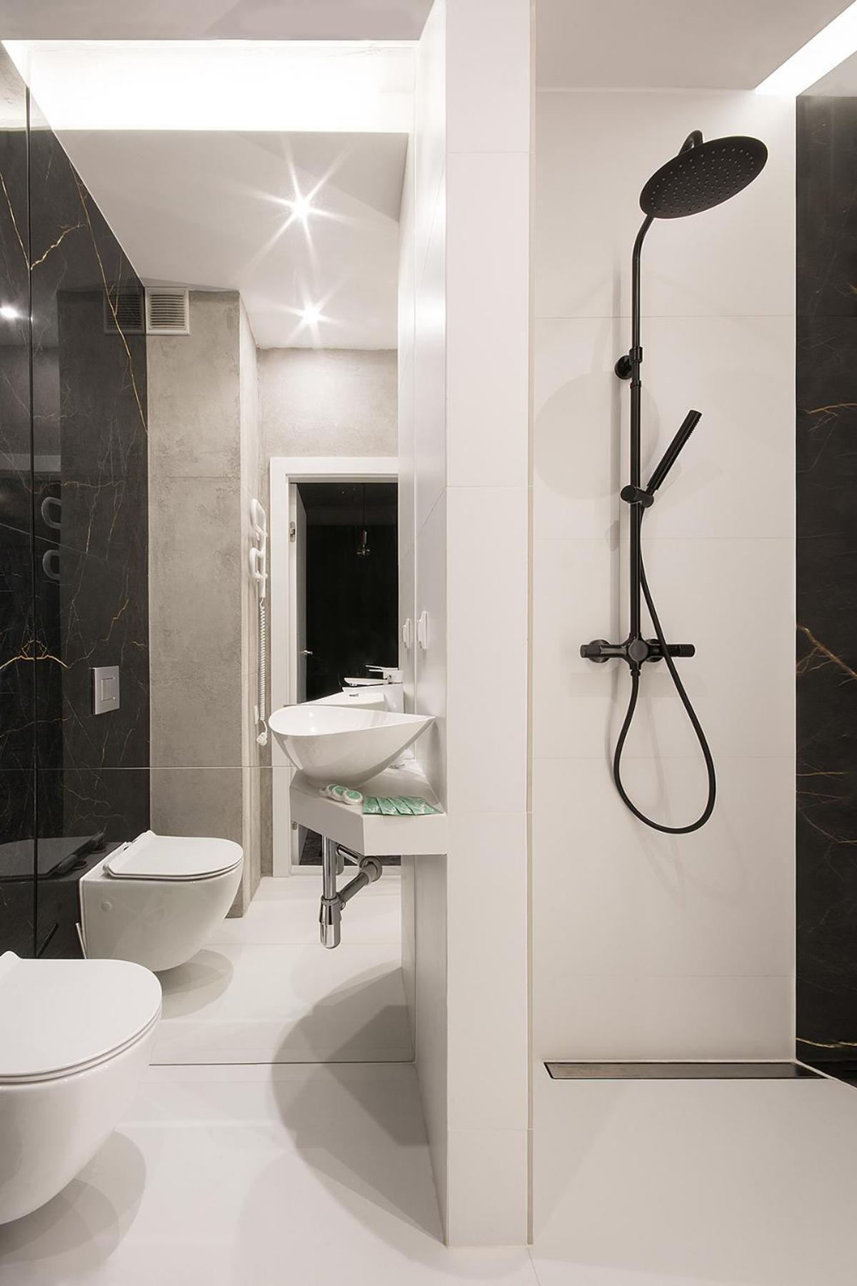 Jacuzzi Rakowicka Top Apartments Krakow Dış mekan fotoğraf