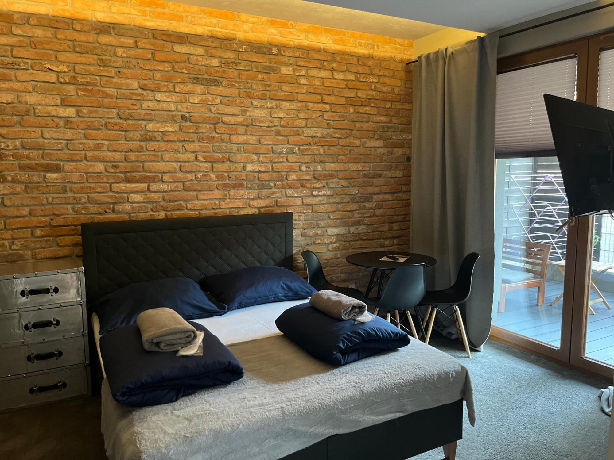 Jacuzzi Rakowicka Top Apartments Krakow Dış mekan fotoğraf