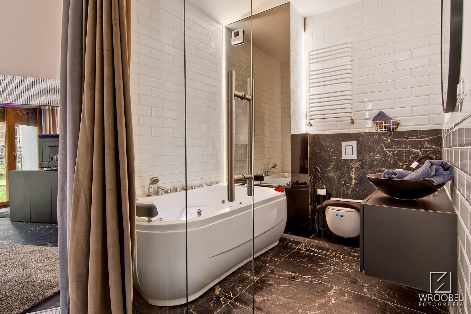 Jacuzzi Rakowicka Top Apartments Krakow Dış mekan fotoğraf