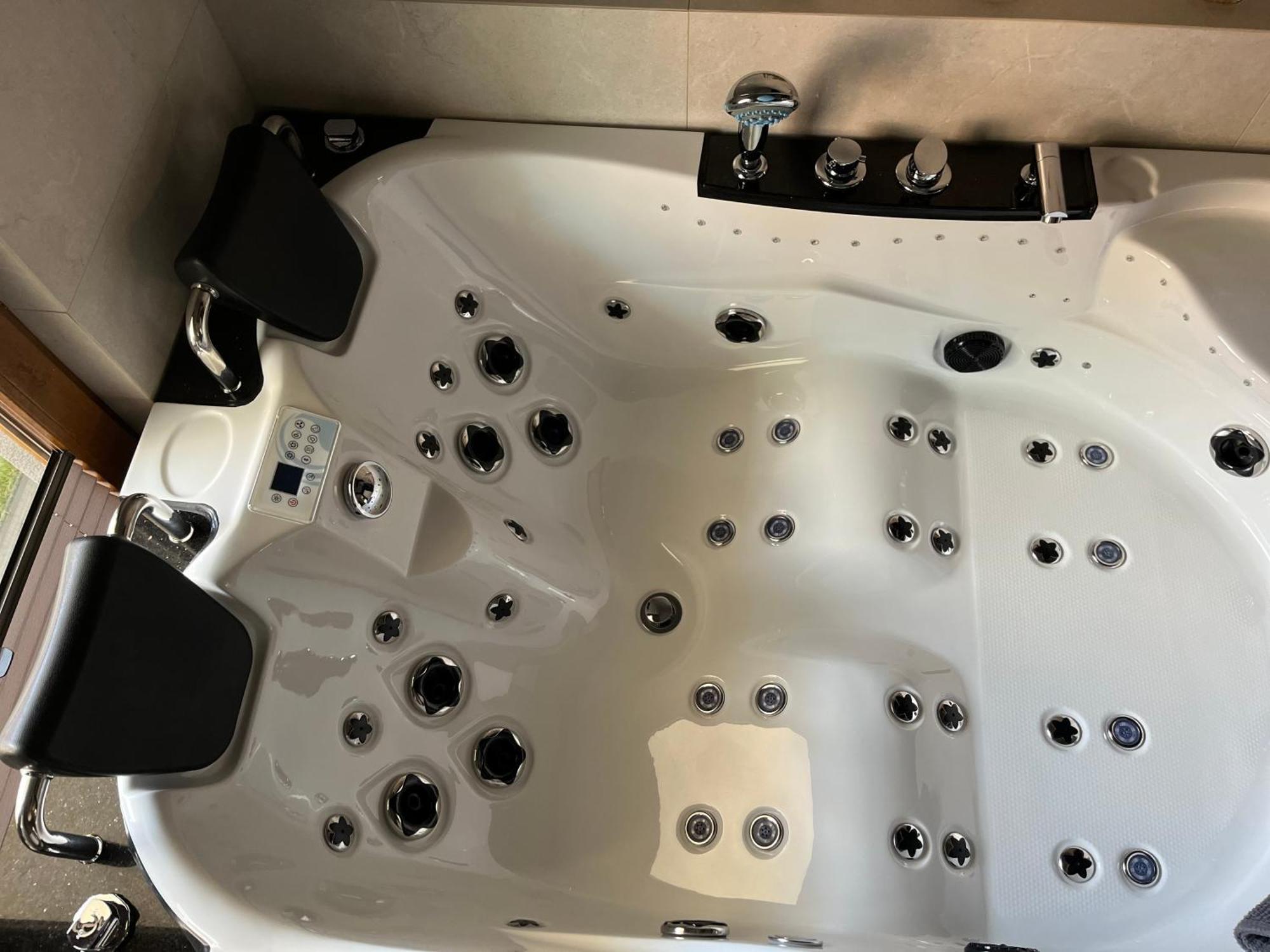 Jacuzzi Rakowicka Top Apartments Krakow Dış mekan fotoğraf